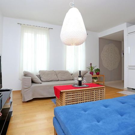 Luxury Apts Leone Split Centre Экстерьер фото
