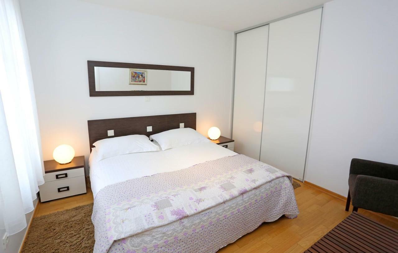Luxury Apts Leone Split Centre Экстерьер фото