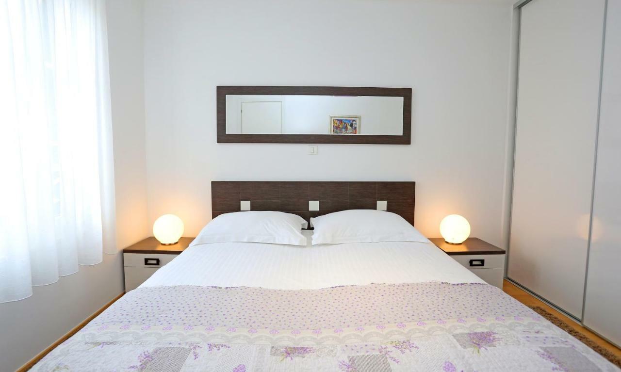 Luxury Apts Leone Split Centre Экстерьер фото