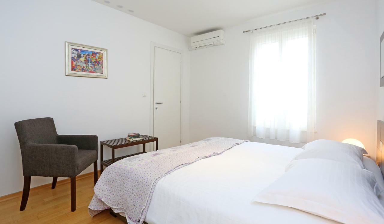 Luxury Apts Leone Split Centre Экстерьер фото
