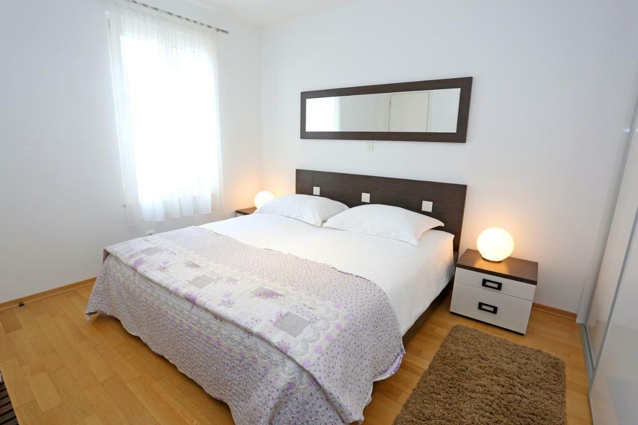 Luxury Apts Leone Split Centre Экстерьер фото