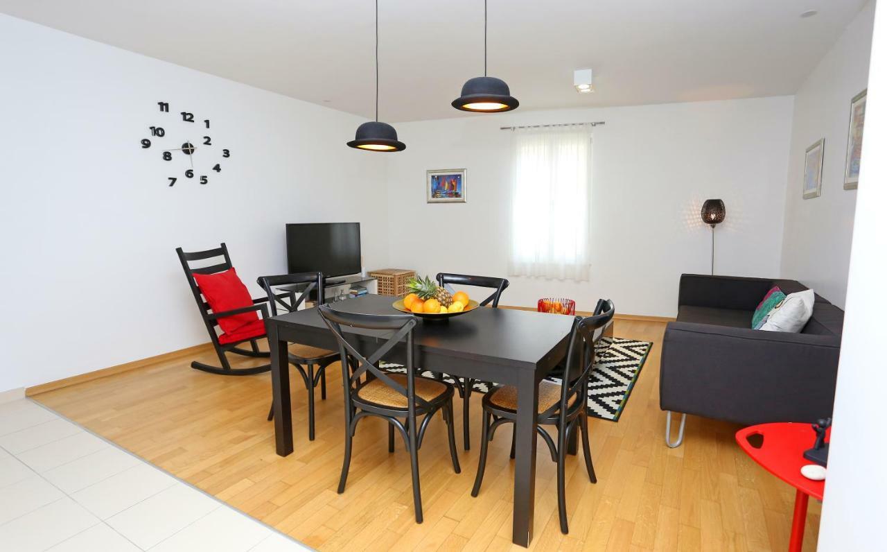 Luxury Apts Leone Split Centre Экстерьер фото