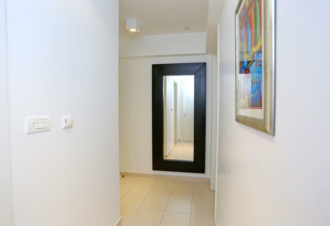 Luxury Apts Leone Split Centre Экстерьер фото