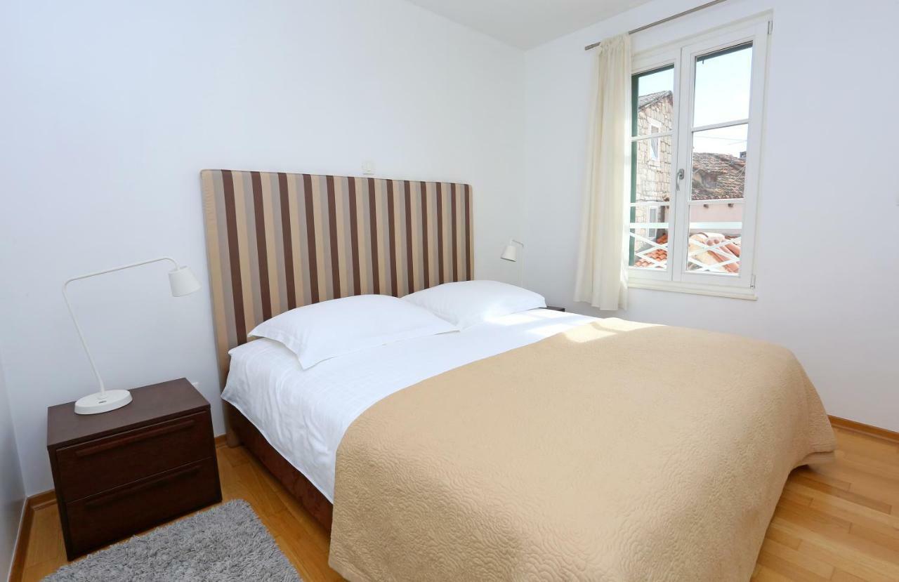 Luxury Apts Leone Split Centre Экстерьер фото