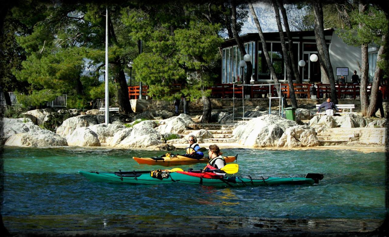 Luxury Apts Leone Split Centre Экстерьер фото
